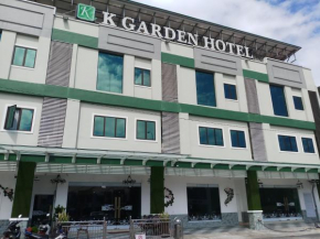 K GARDEN HOTEL (IPOH) SDN BHD